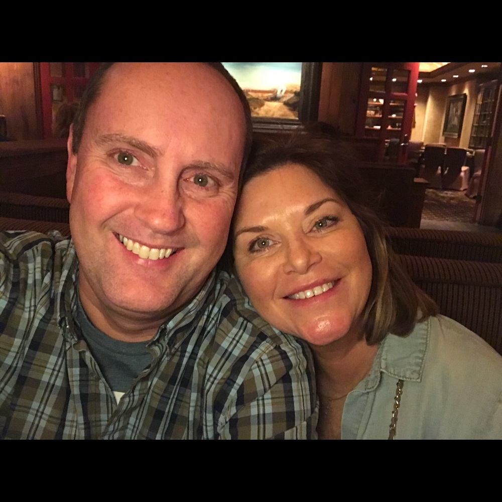 Meet your Posher, Maureen